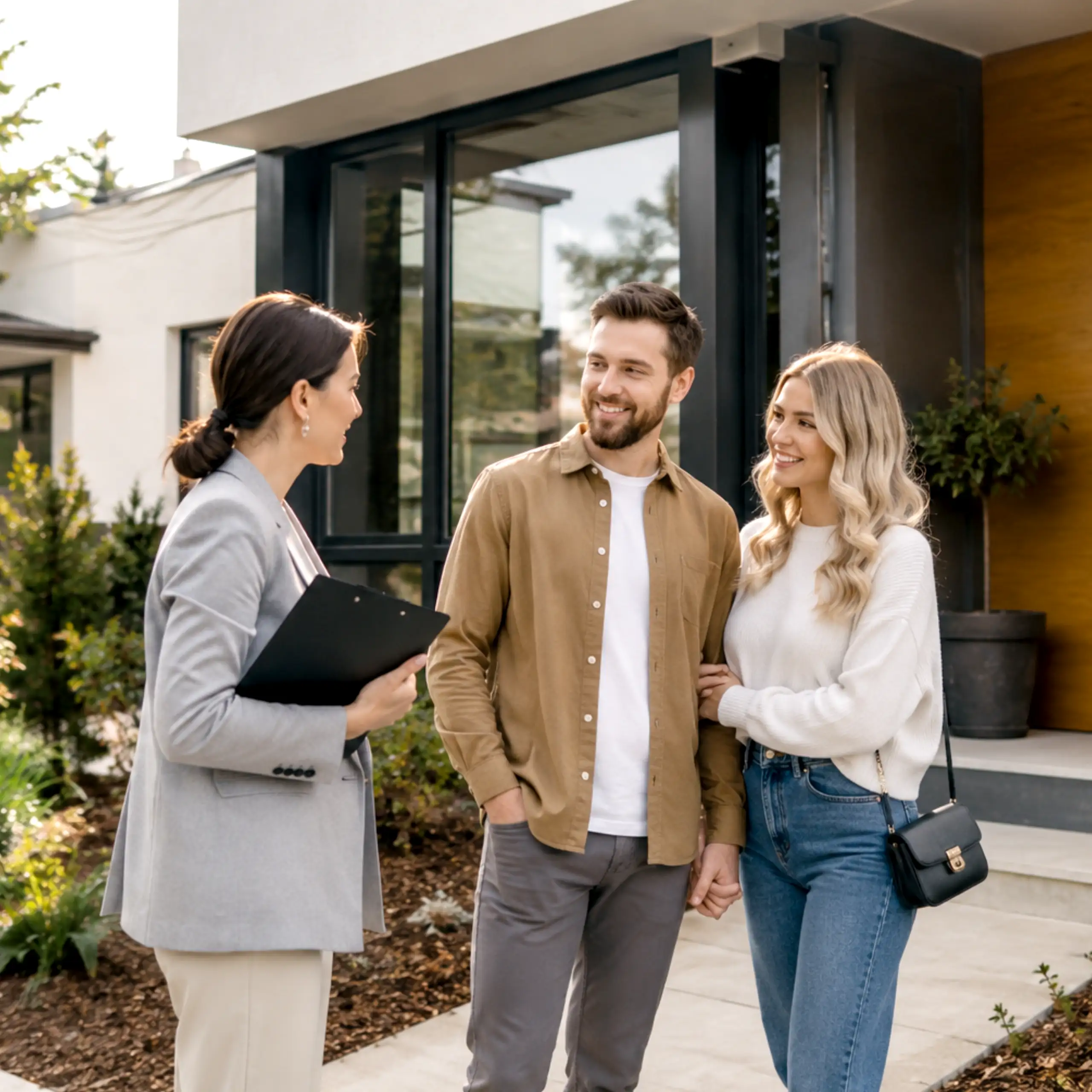 Commercial Real Estate