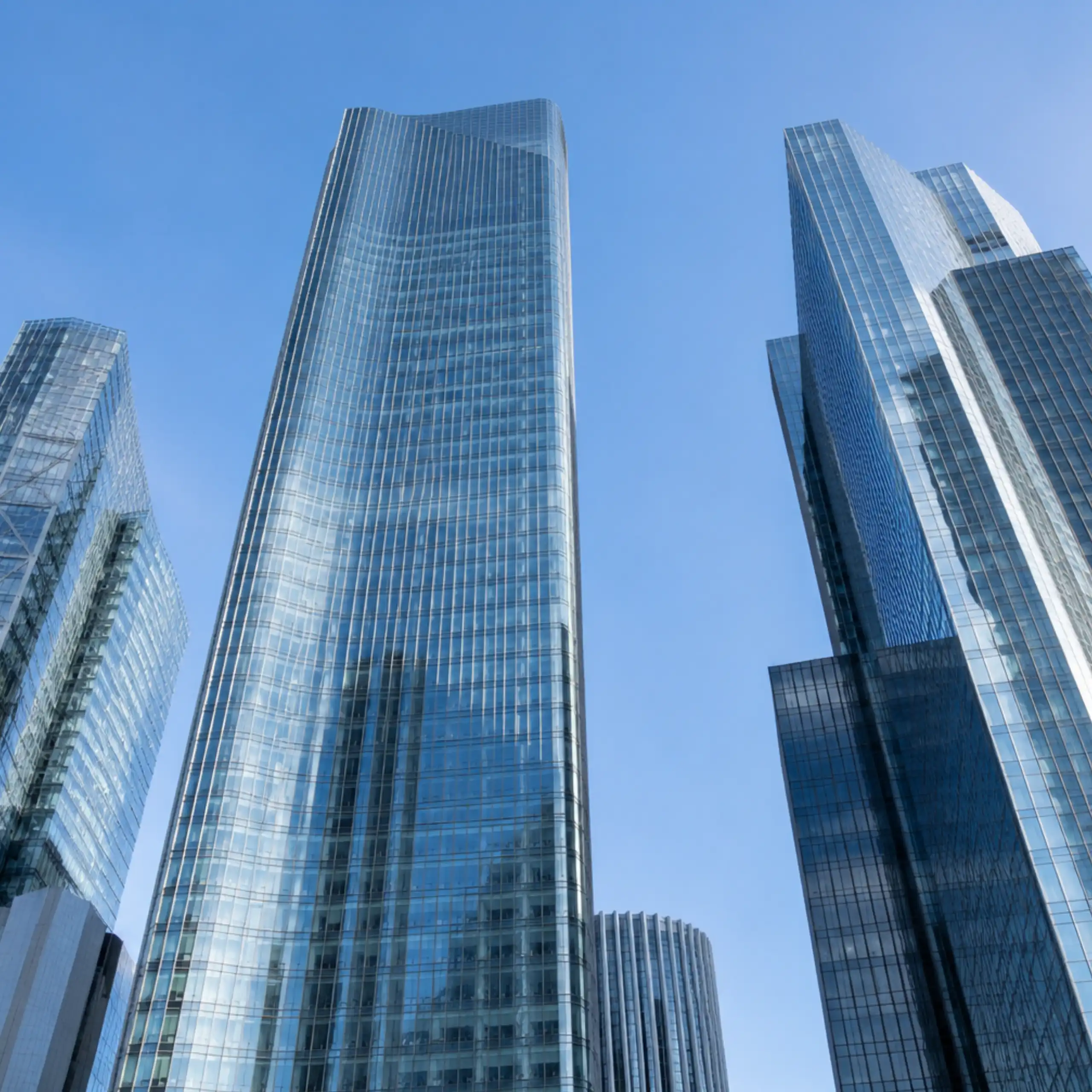 Financial Institutions